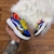Vans neo infantil - comprar online