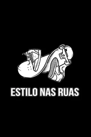 ESTILO NAS RUAS