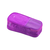 Estojo BRW Nylon 50 Pens Roxo