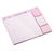 Bloco Semanal + Smart Notes BRW - S2