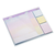 Bloco Semanal + Smart Notes BRW - Dreams