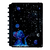 CADERNO INTELIGENTE By GoCase - Poeira das Estrelas