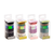 Washi Tape BRW Enjoy / Black / Bot c/ 06 Un