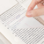 Notas Adesivas Transparentes CIS Stick - comprar online