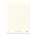 Bloco A5 JANDAIA 80 fls - La Creme / Magic - comprar online