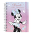 Caderno Smart Colegial DAC - Minnie