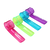Régua Flexível 30cm MOLIN Colors - comprar online