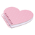 Bloco Mini BRW Formatos - S2 - We Love Papelaria | Organização e Criatividade