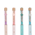 Caneta Esferográfica BRW Flowers - comprar online