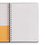 Caderno Colegial CICERO 1 Matéria 80 fls - Boêmia - comprar online