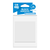 Notas Adesivas Transparentes CIS Stick