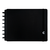 Sketchbook INTELIGENTE - Black