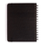 Planner Wire-o CICERO - Preto - loja online