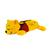 Estojo Fluffy DAC Pooh