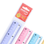 Régua 15cm Molin Pastel - comprar online