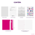 CADERNO INTELIGENTE By Luluca - Pandalu Glow na internet