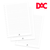 Refil DAC p/ Caderno Smart - Pautado