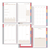 Planner FINA IDEIA Orgânica - We Love Papelaria | Organização e Criatividade