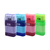 Apontador Duplo c/ Borracha CIS 480