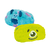 Estojo Fluffy DAC Monstros S.A