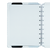 CADERNO INTELIGENTE Ice Grey - comprar online
