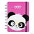 CADERNO INTELIGENTE By Luluca - Pandalu Glow