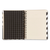 Planner Wire-o CICERO - Preto - comprar online