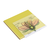 Notas Adesivas Transparentes TRIS Color - Amarelo - comprar online