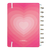 CADERNO INTELIGENTE Golden Love - loja online