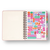 Planner Wire-o CICERO - Melissa / Colmeia na internet
