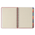 Imagem do Planner Wire-o CICERO - Maré Off White