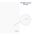 Refil INTELIGENTE - Pontilhado - comprar online