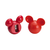 Apontador MOLIN Mickey - We Love Papelaria | Organização e Criatividade