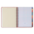 Planner Wire-o CICERO - Maré Off White - comprar online