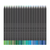 Imagem do EcoLápis de Cor FABER-CASTELL Supersoft c/ 100 Cores