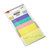 Smart Notes Transparentes BRW Pastel