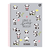 Caderno A5 ANIMATIVA 80 fls - My Friend / Beary Much