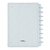 CADERNO INTELIGENTE Ice Grey - loja online