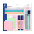 Kit STAEDTLER Linha Pastel