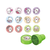 Carimbo CIS Stamp Emoji