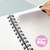 Caderno Smart Colegial DAC - Minnie - comprar online