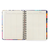 Planner Wire-o CICERO - Boêmia - comprar online