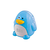 Apontador Duplo TRIS Pinguino na internet