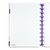 CADERNO INTELIGENTE G+ Rose Rose - comprar online