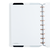 CADERNO INTELIGENTE All White - comprar online