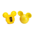 Apontador MOLIN Mickey - comprar online