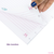 Refil INTELIGENTE - Pandalu Glow - We Love Papelaria | Organização e Criatividade