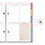 Planner Fichário A5 FINA IDEIA - Quadrinhos - comprar online