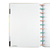CADERNO INTELIGENTE G+ Arco-Íris Pastel - comprar online
