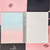 Caderno Smart Colegial DAC - Minnie na internet